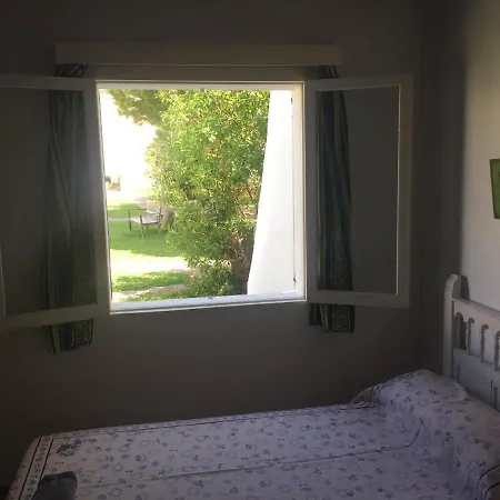 5 Nyaraló *
