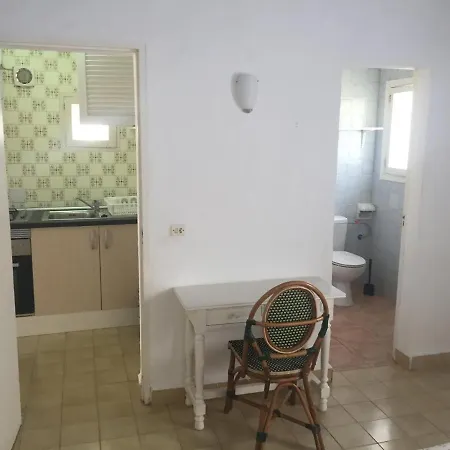5 Nyaraló Cala Serena